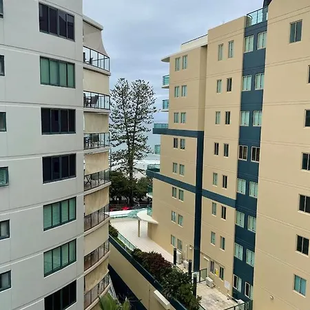 Landmark 8113 Mooloolaba Exterior photo