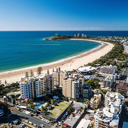 Landmark 8113 Mooloolaba Exterior photo