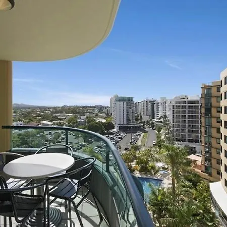 Landmark 8113 Mooloolaba Exterior photo