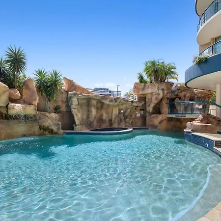 Landmark 8113 Mooloolaba Exterior photo