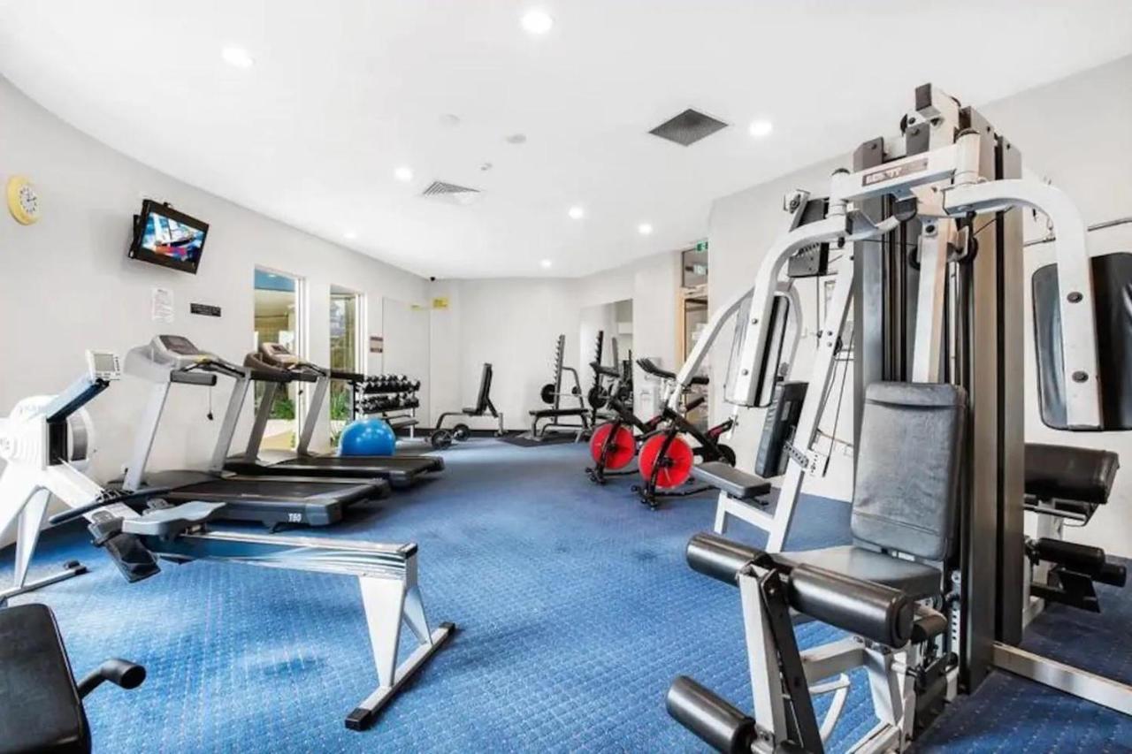 Apartment Landmark 8113 Mooloolaba