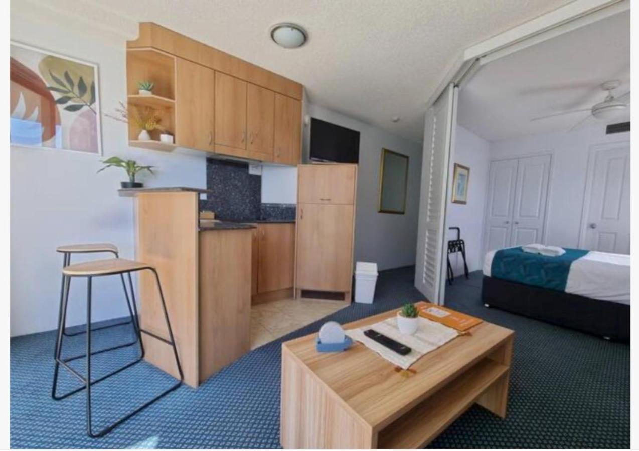 Landmark 8113 Apartment Mooloolaba