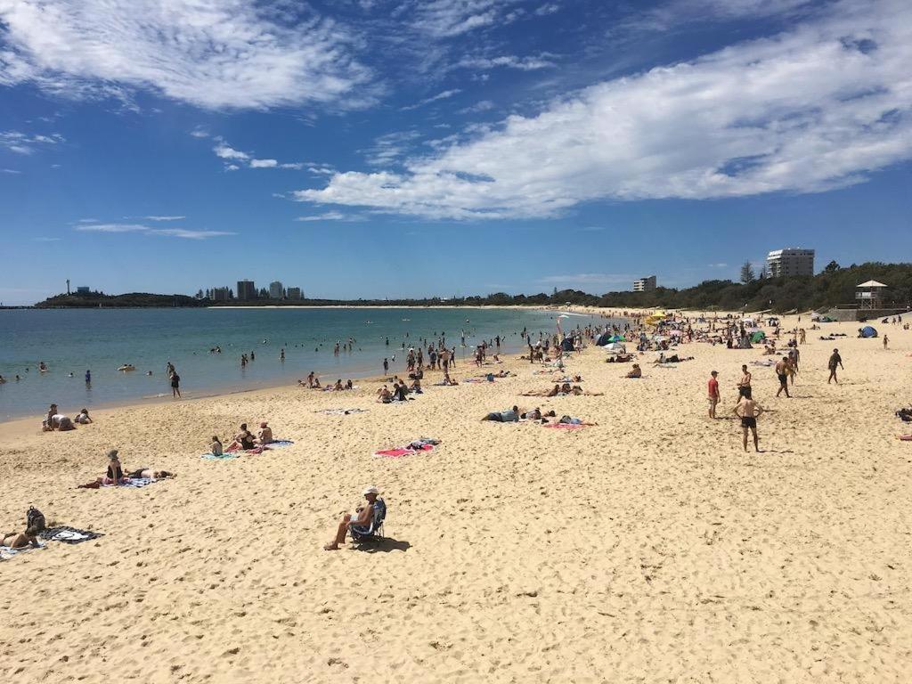 Landmark 8113 Apartment Mooloolaba