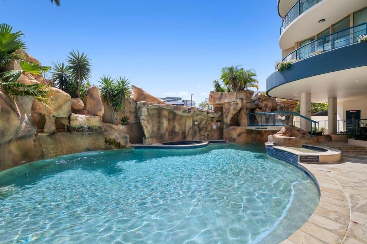 Apartment Landmark 8113 Mooloolaba